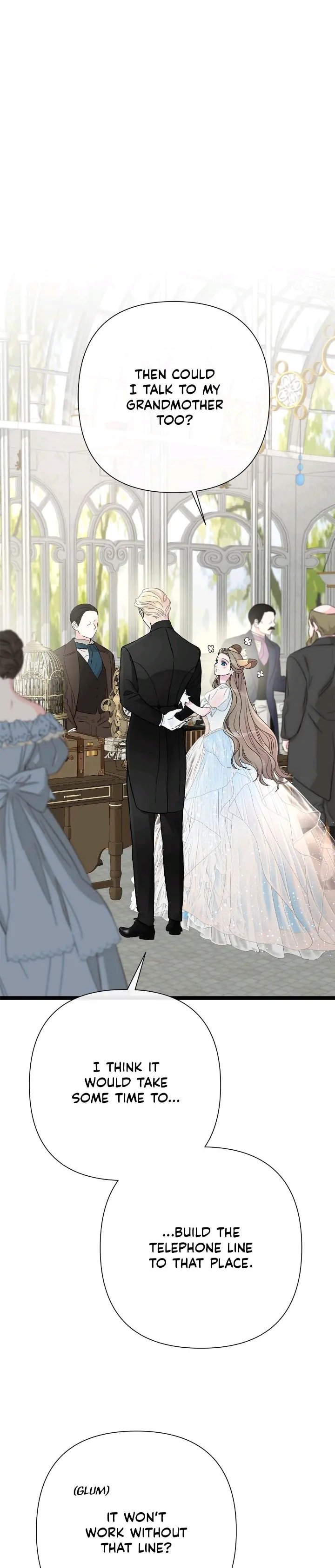 The Problematic Prince, Chapter 75 image 13